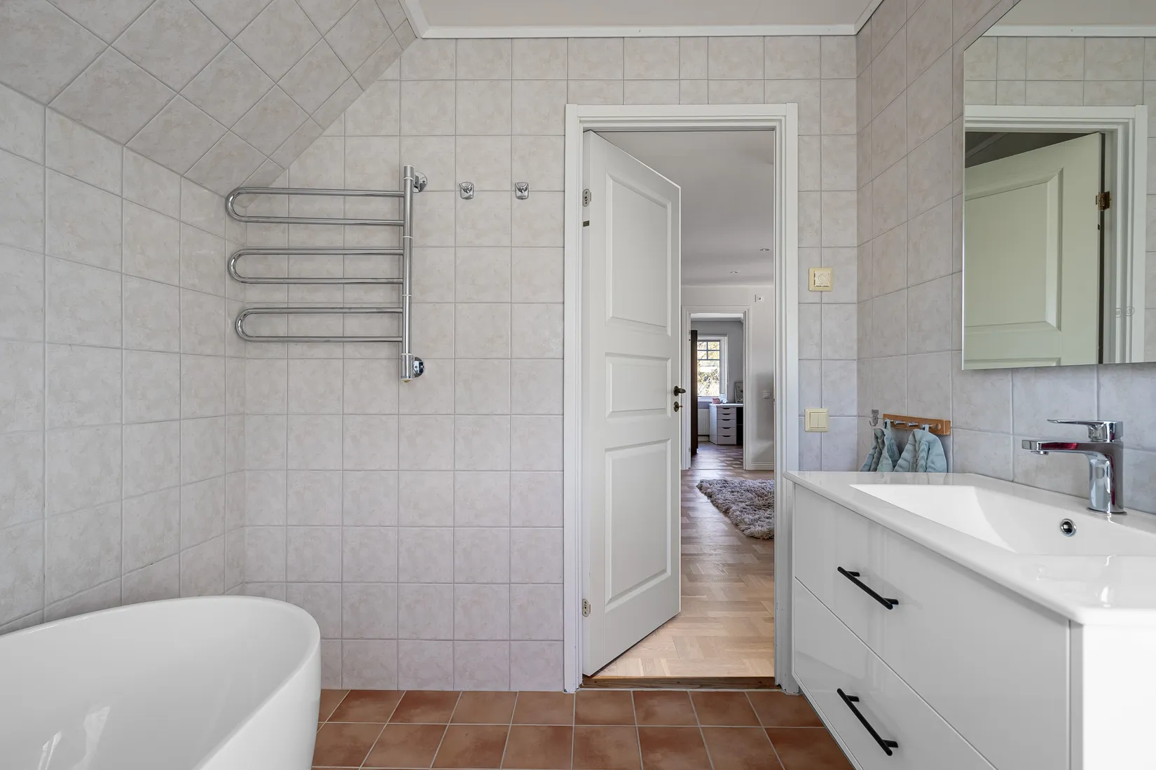 Villa, Ekolnsvägen 13C, Sunnersta, Uppsala