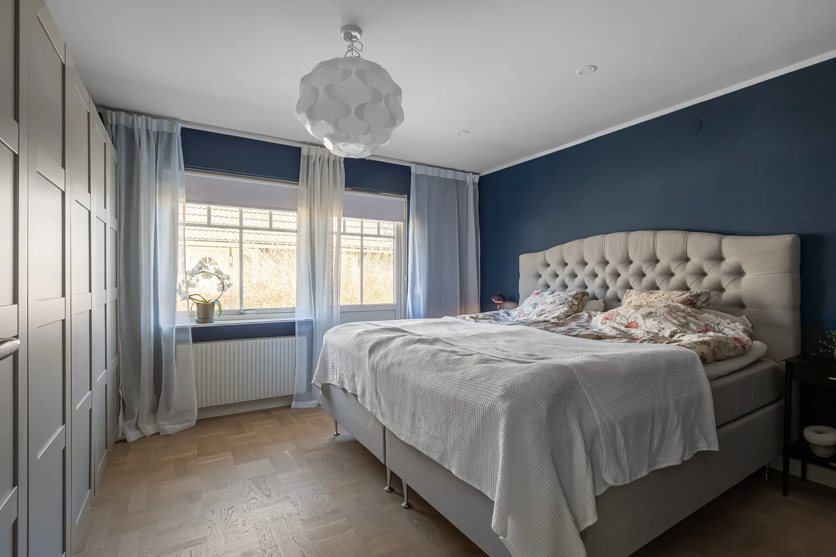 Villa, Ekolnsvägen 13C, Sunnersta, Uppsala