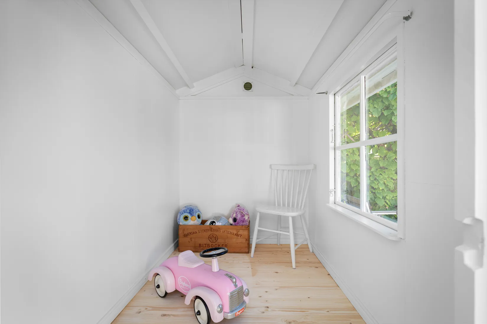 Villa, Ekolnsvägen 13C, Sunnersta, Uppsala