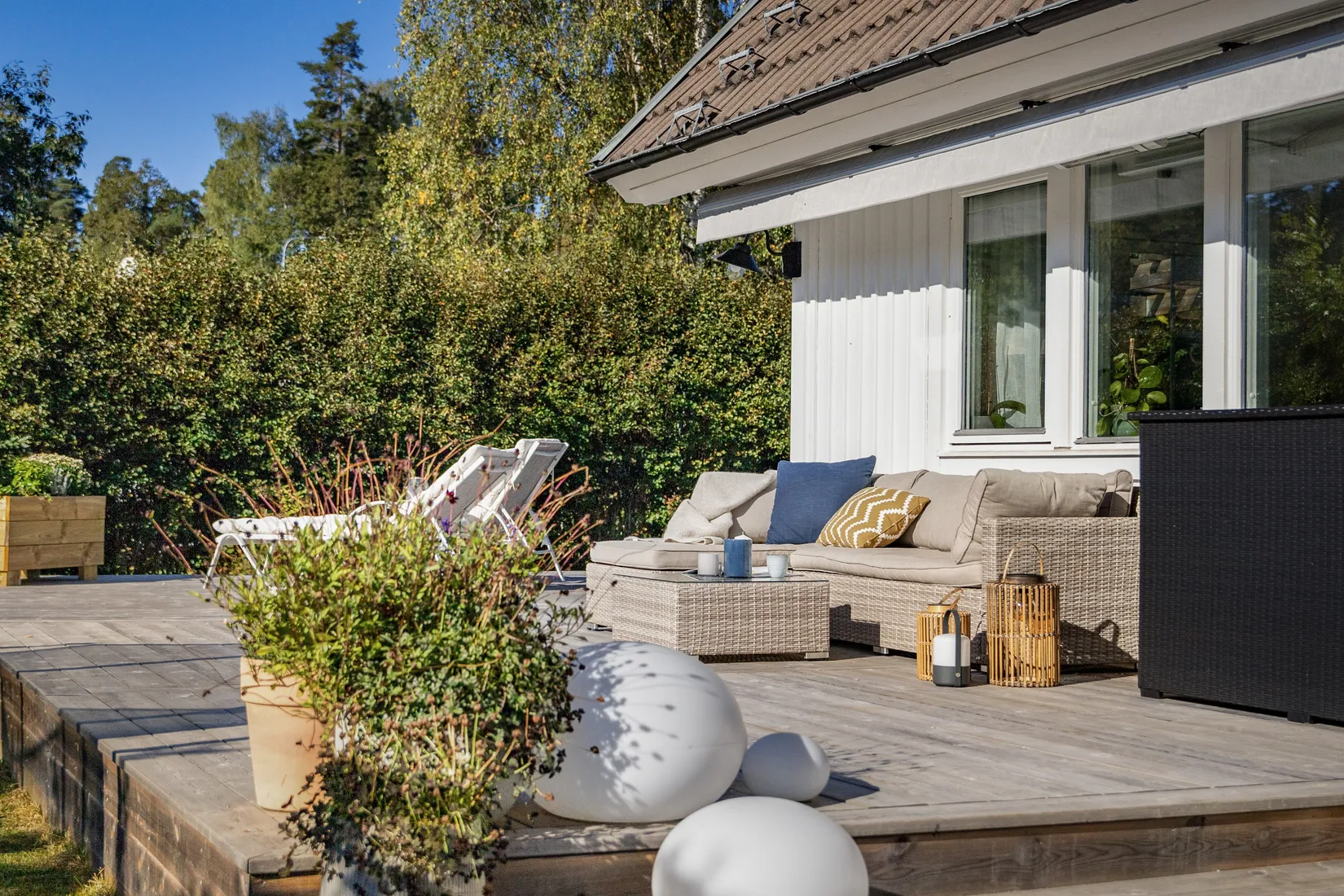 Villa, Ekolnsvägen 13C, Sunnersta, Uppsala