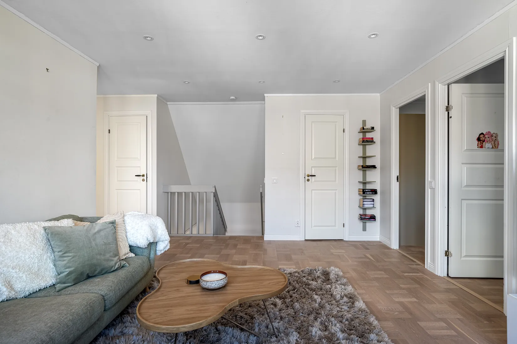 Villa, Ekolnsvägen 13C, Sunnersta, Uppsala