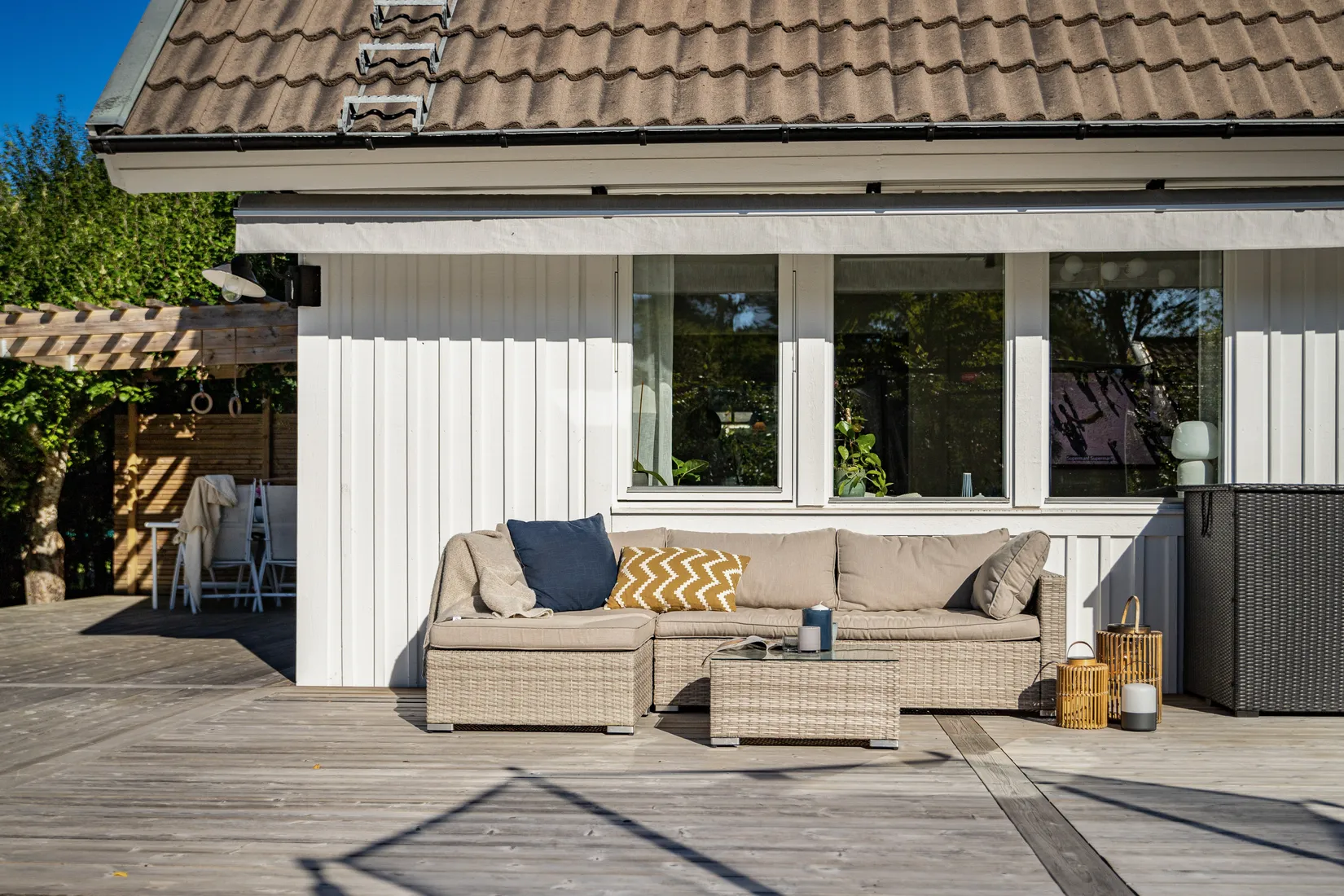 Villa, Ekolnsvägen 13C, Sunnersta, Uppsala