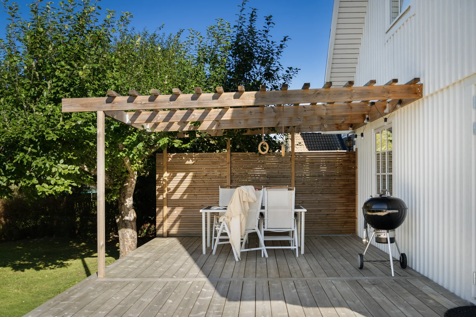 Villa, Ekolnsvägen 13C, Sunnersta, Uppsala
