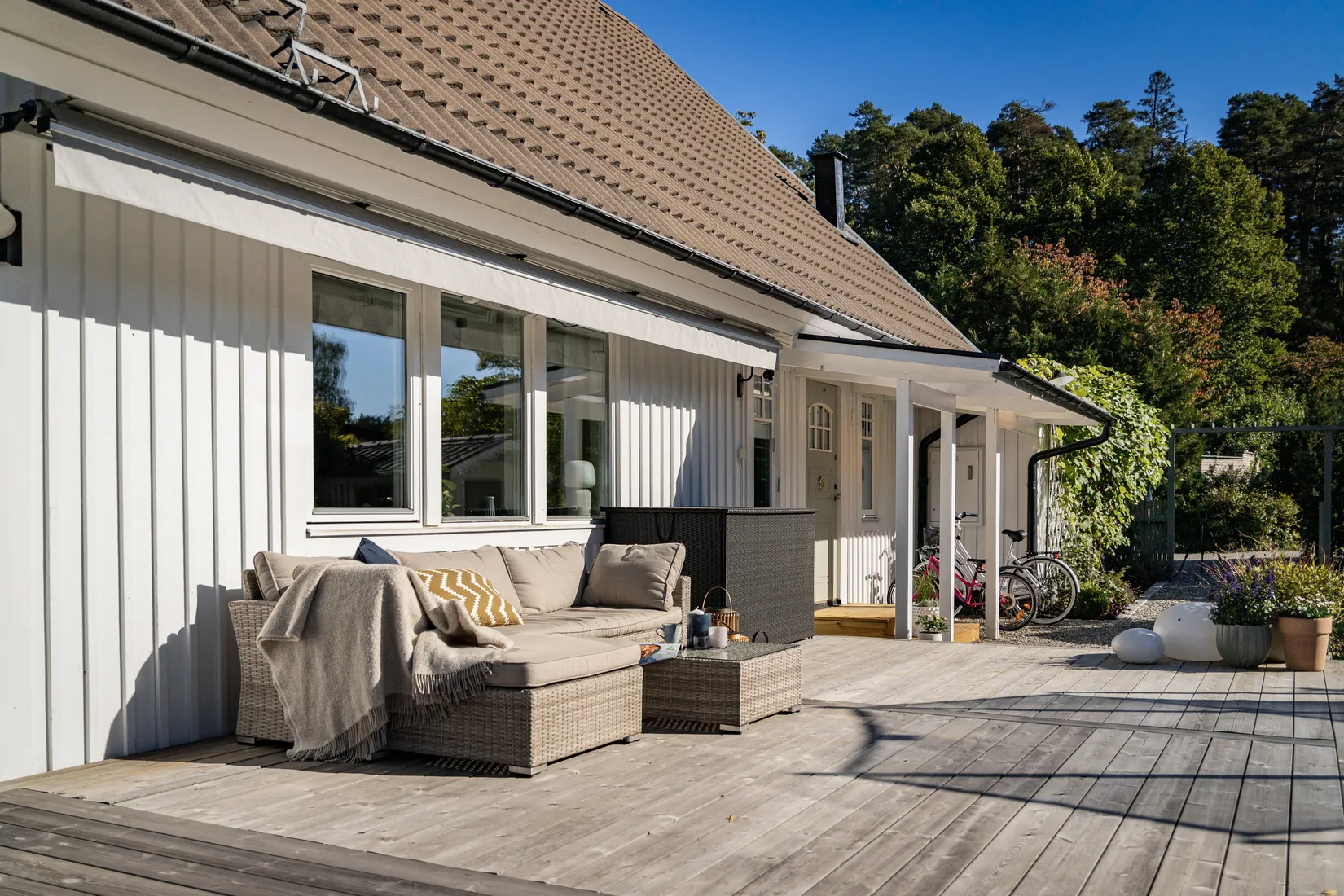 Villa, Ekolnsvägen 13C, Sunnersta, Uppsala