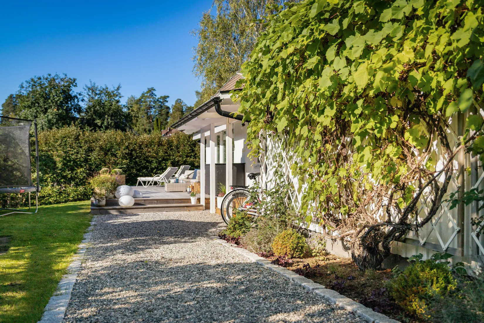Villa, Ekolnsvägen 13C, Sunnersta, Uppsala