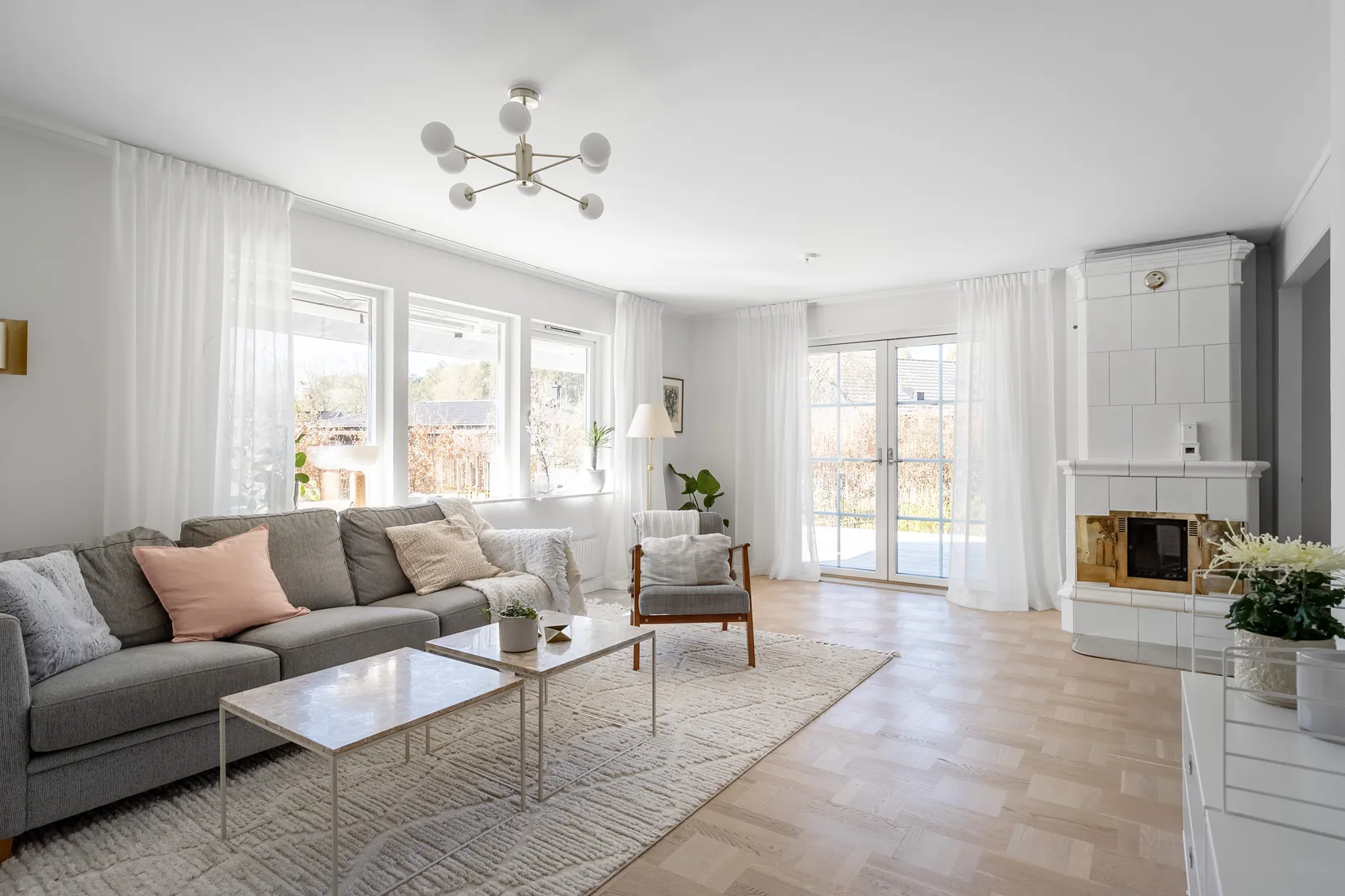 Villa, Ekolnsvägen 13C, Sunnersta, Uppsala