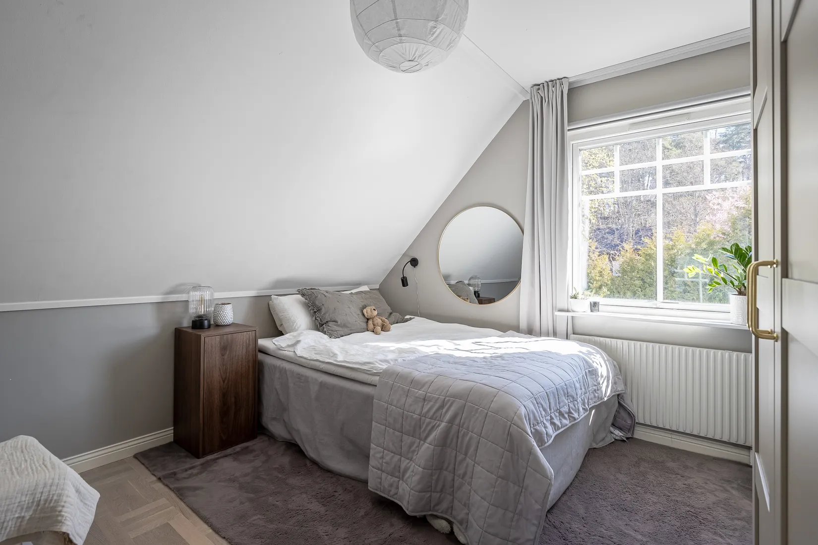 Villa, Ekolnsvägen 13C, Sunnersta, Uppsala