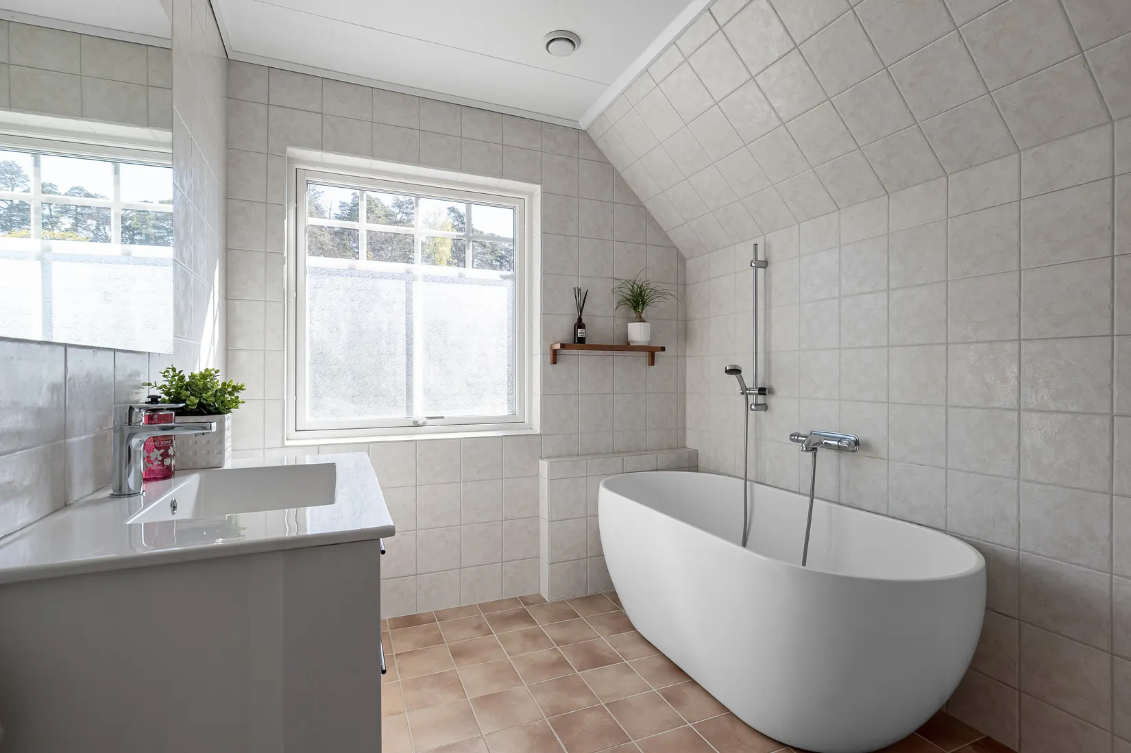 Villa, Ekolnsvägen 13C, Sunnersta, Uppsala
