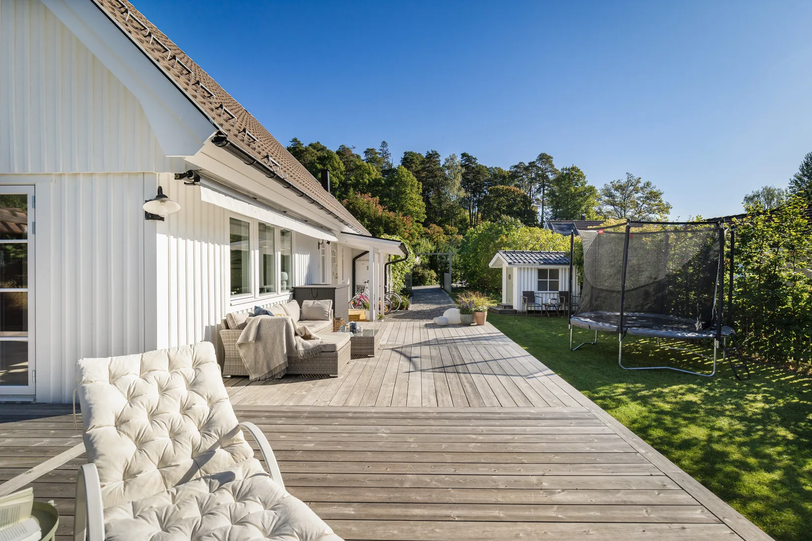 Villa, Ekolnsvägen 13C, Sunnersta, Uppsala