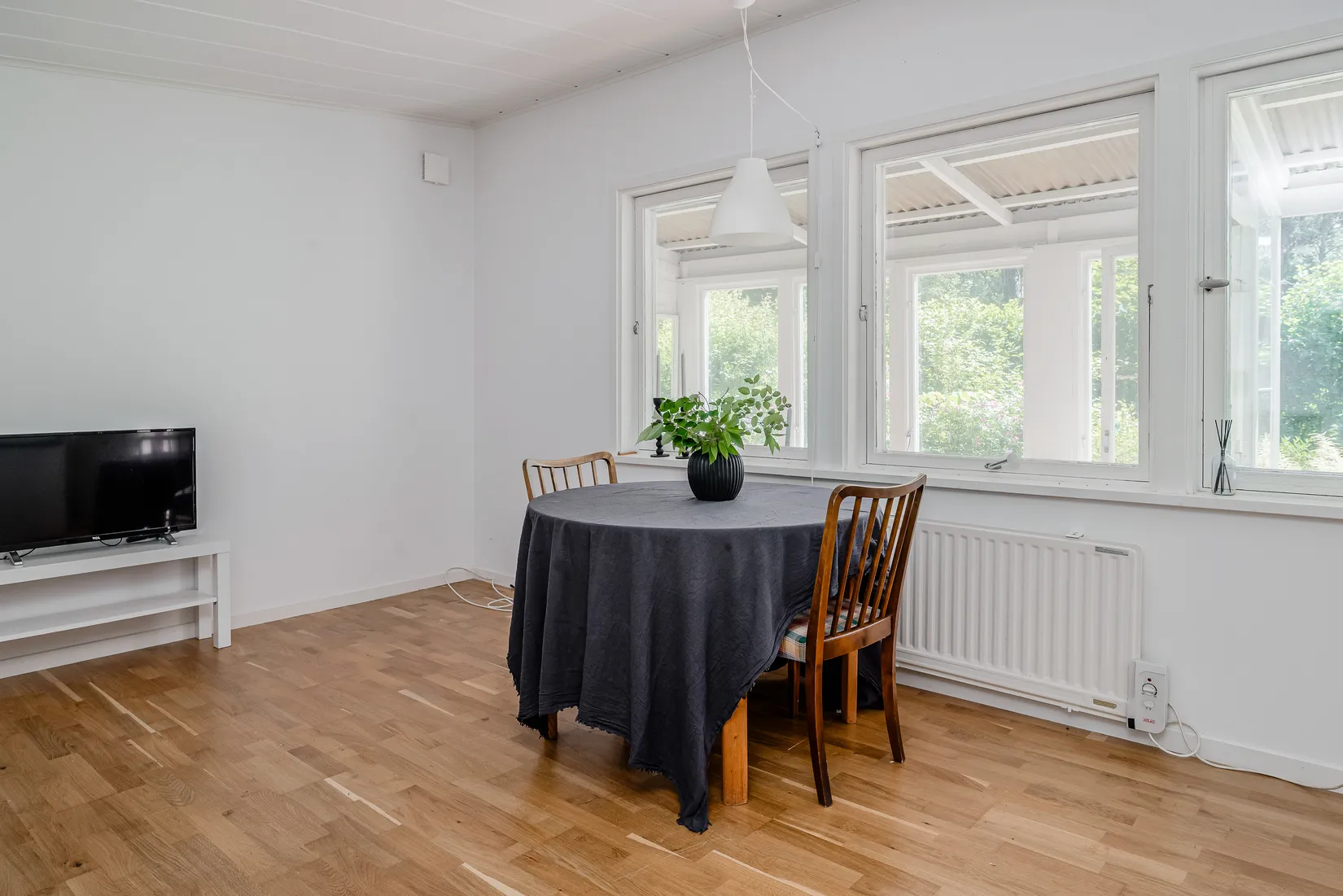 Villa, Stora Mällösa 22, Vallentuna