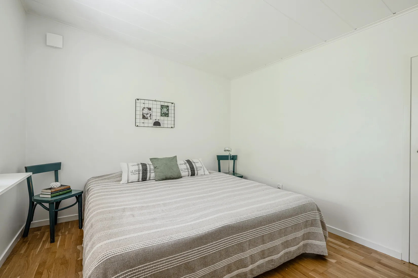 Villa, Stora Mällösa 22, Vallentuna