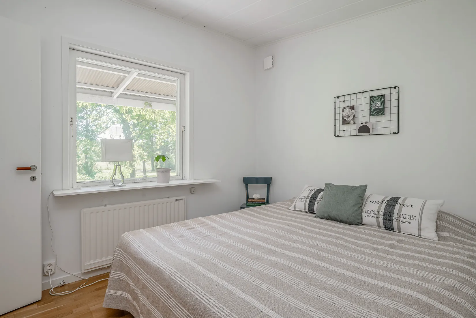 Villa, Stora Mällösa 22, Vallentuna