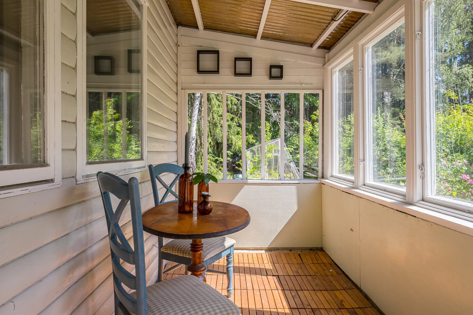 Villa, Stora Mällösa 22, Vallentuna