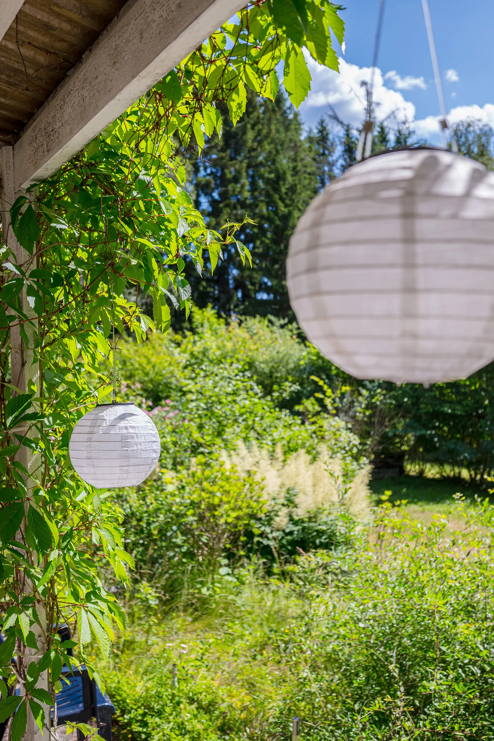 Villa, Stora Mällösa 22, Vallentuna