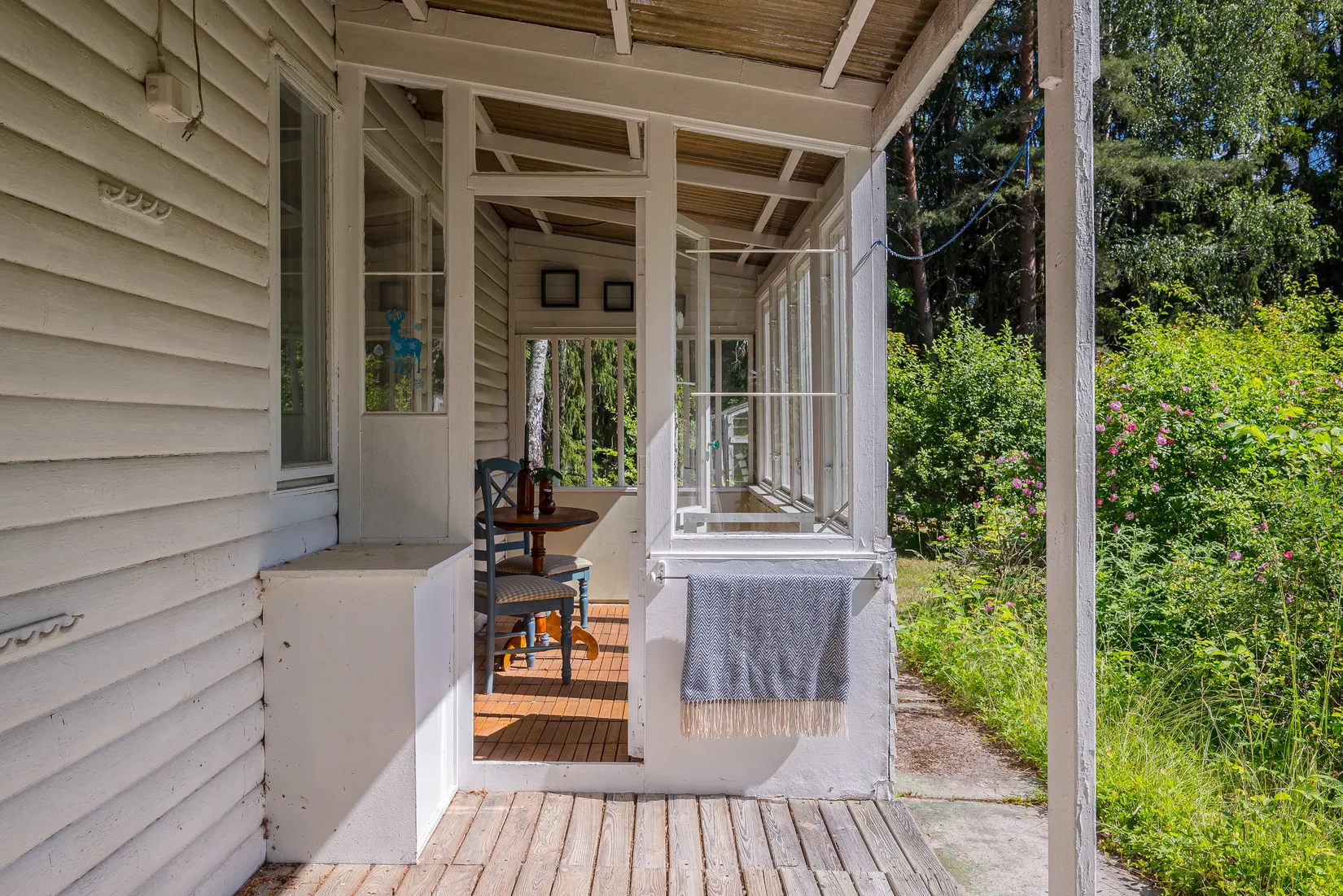 Villa, Stora Mällösa 22, Vallentuna
