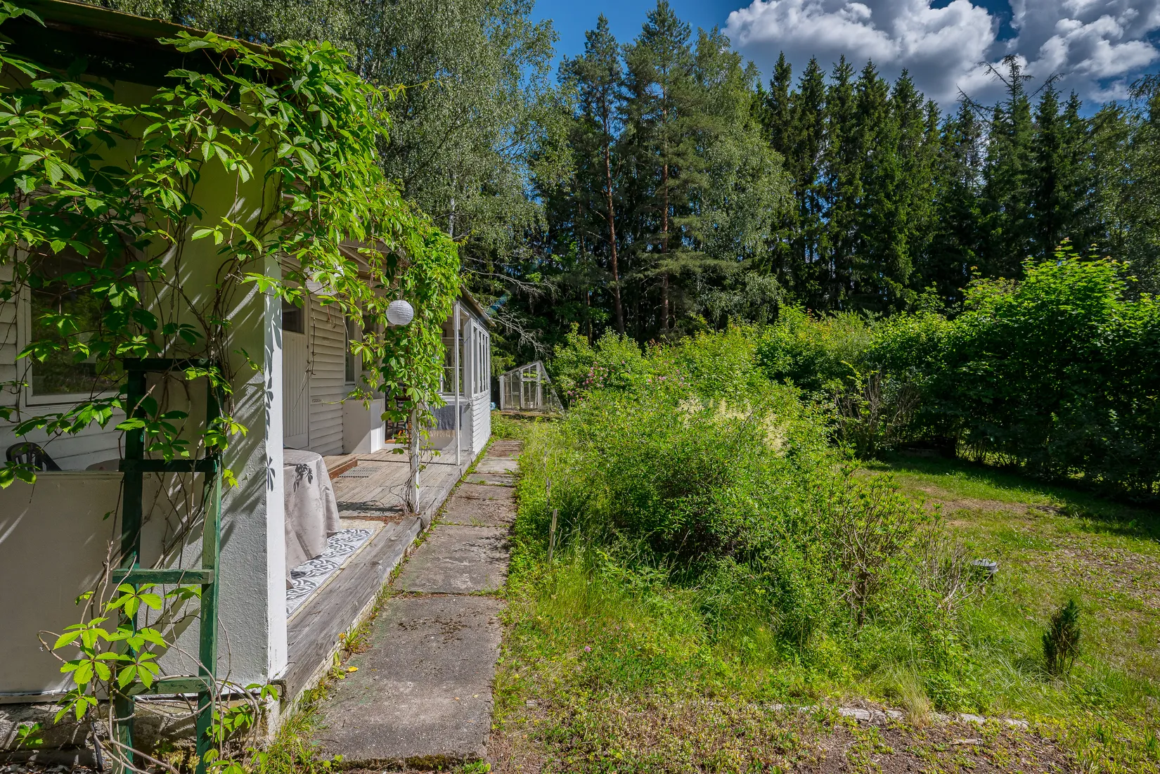 Villa, Stora Mällösa 22, Vallentuna