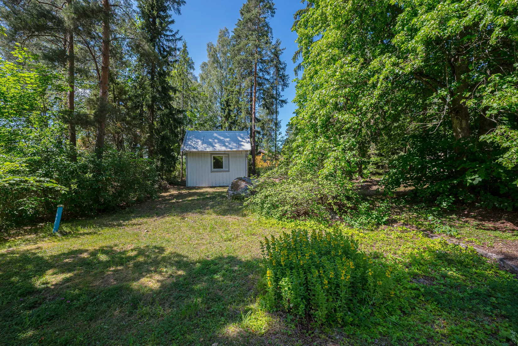 Villa, Stora Mällösa 22, Vallentuna