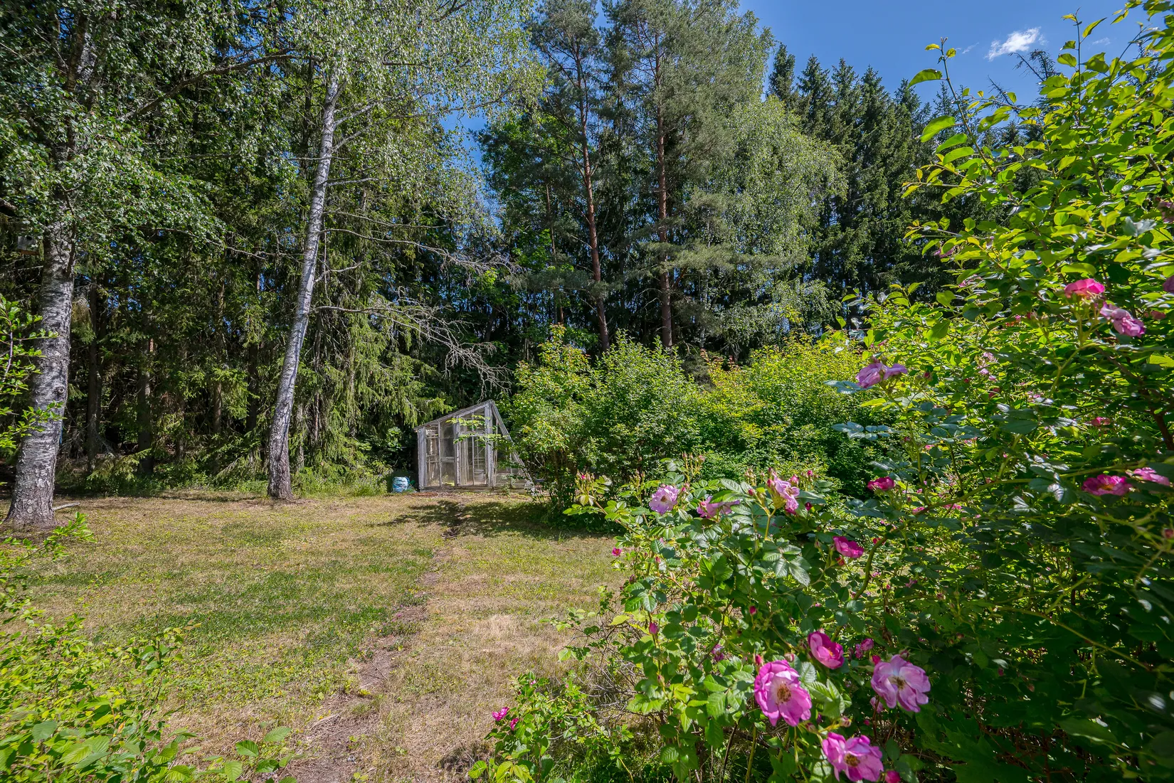 Villa, Stora Mällösa 22, Vallentuna