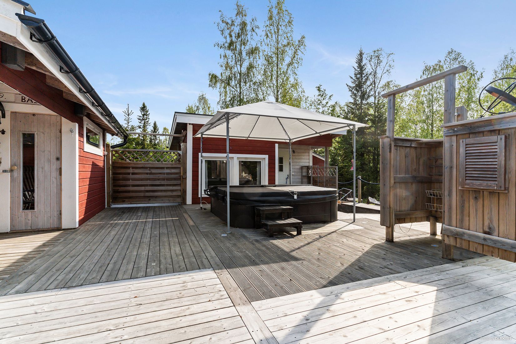 Fritidshus, Frevisören 605, Frevisören - Båtskärsnäs, Kalix