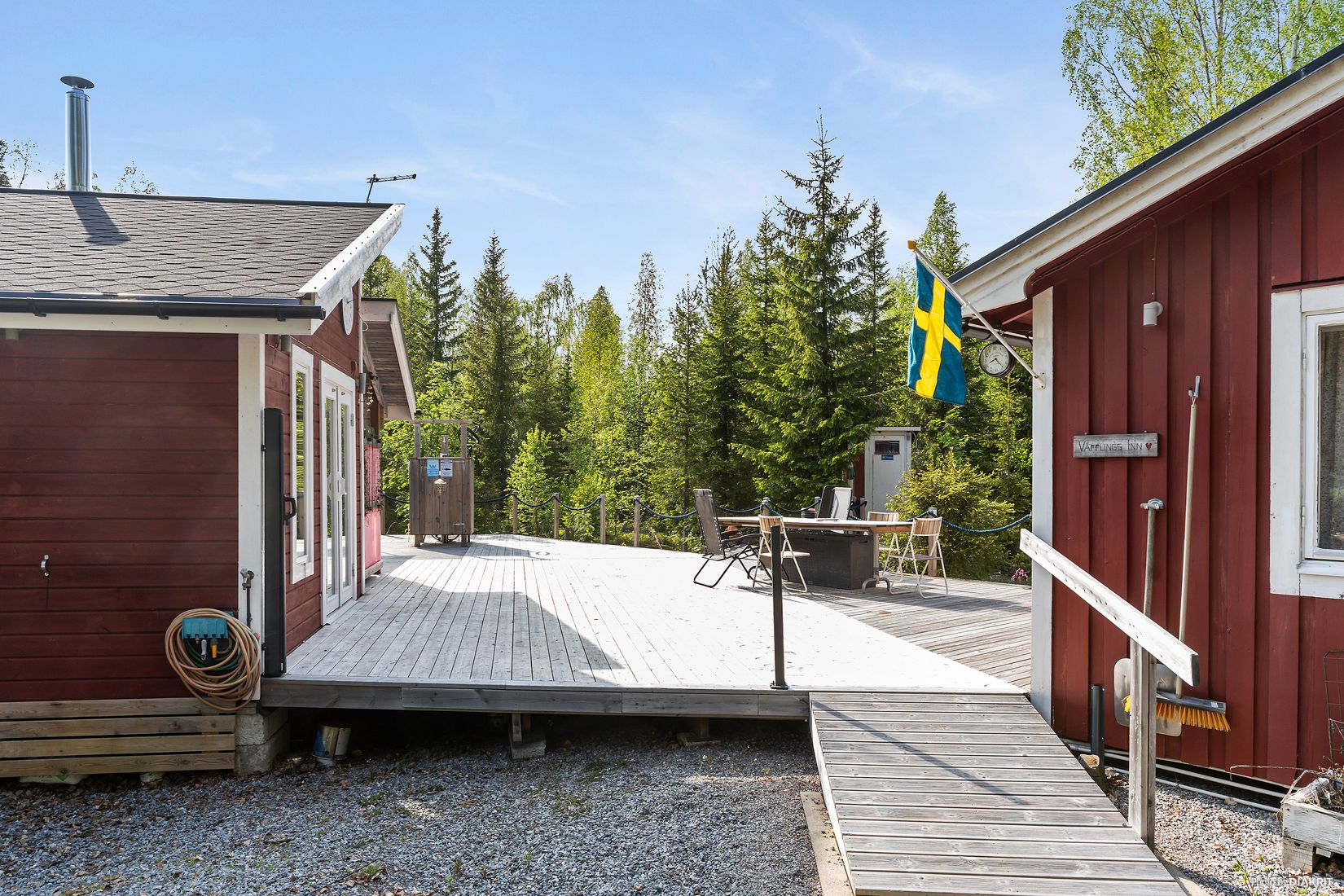 Fritidshus, Frevisören 605, Frevisören - Båtskärsnäs, Kalix