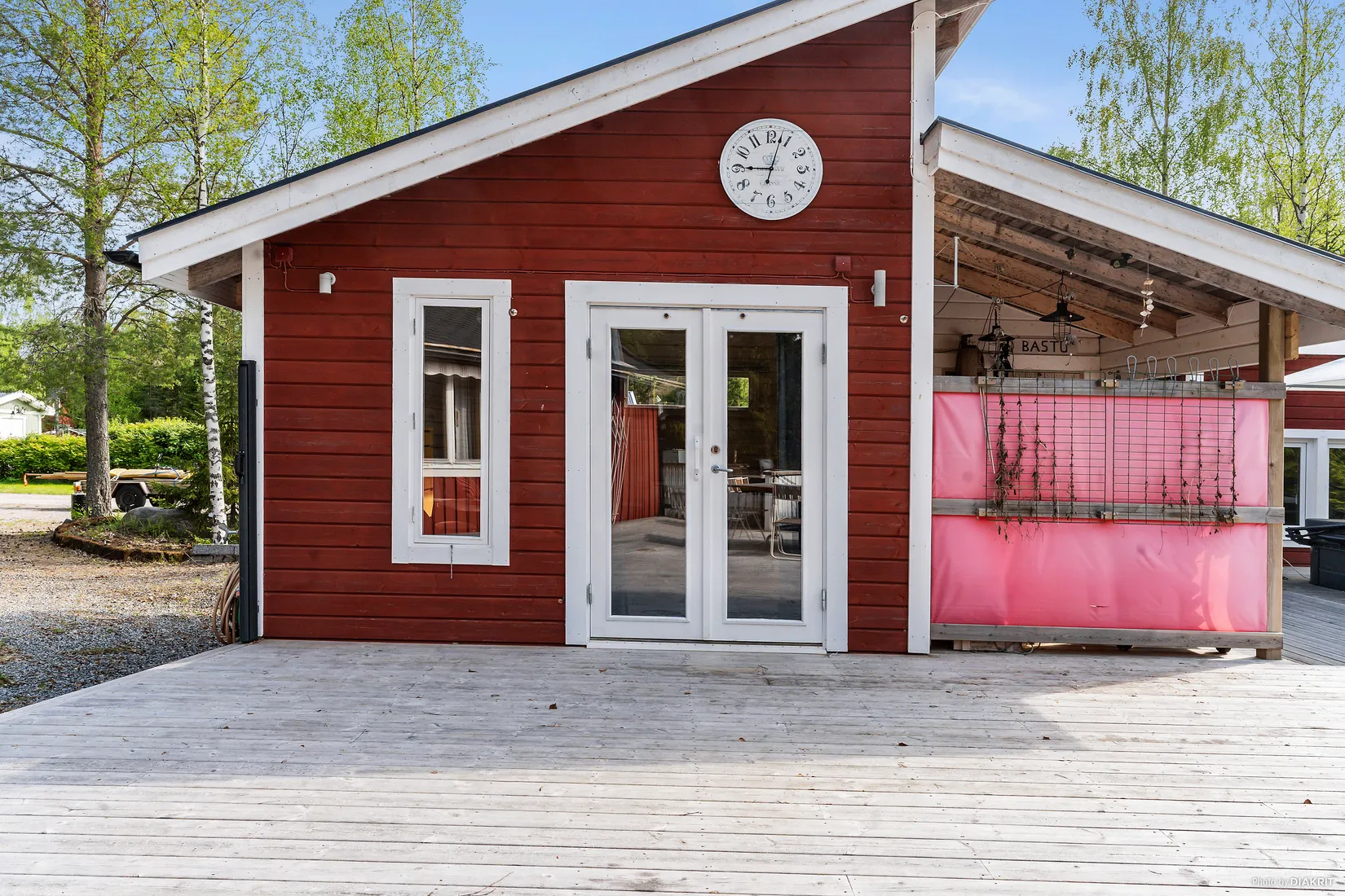 Fritidshus, Frevisören 605, Frevisören - Båtskärsnäs, Kalix