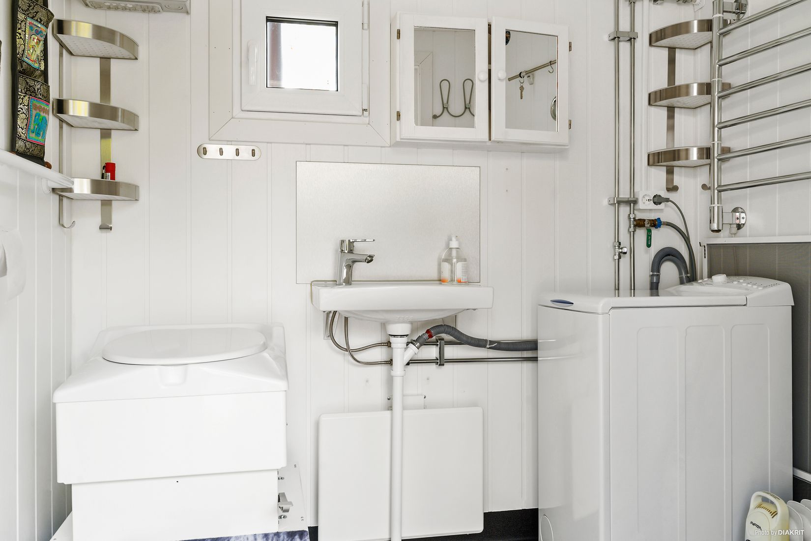 Fritidshus, Frevisören 605, Frevisören - Båtskärsnäs, Kalix