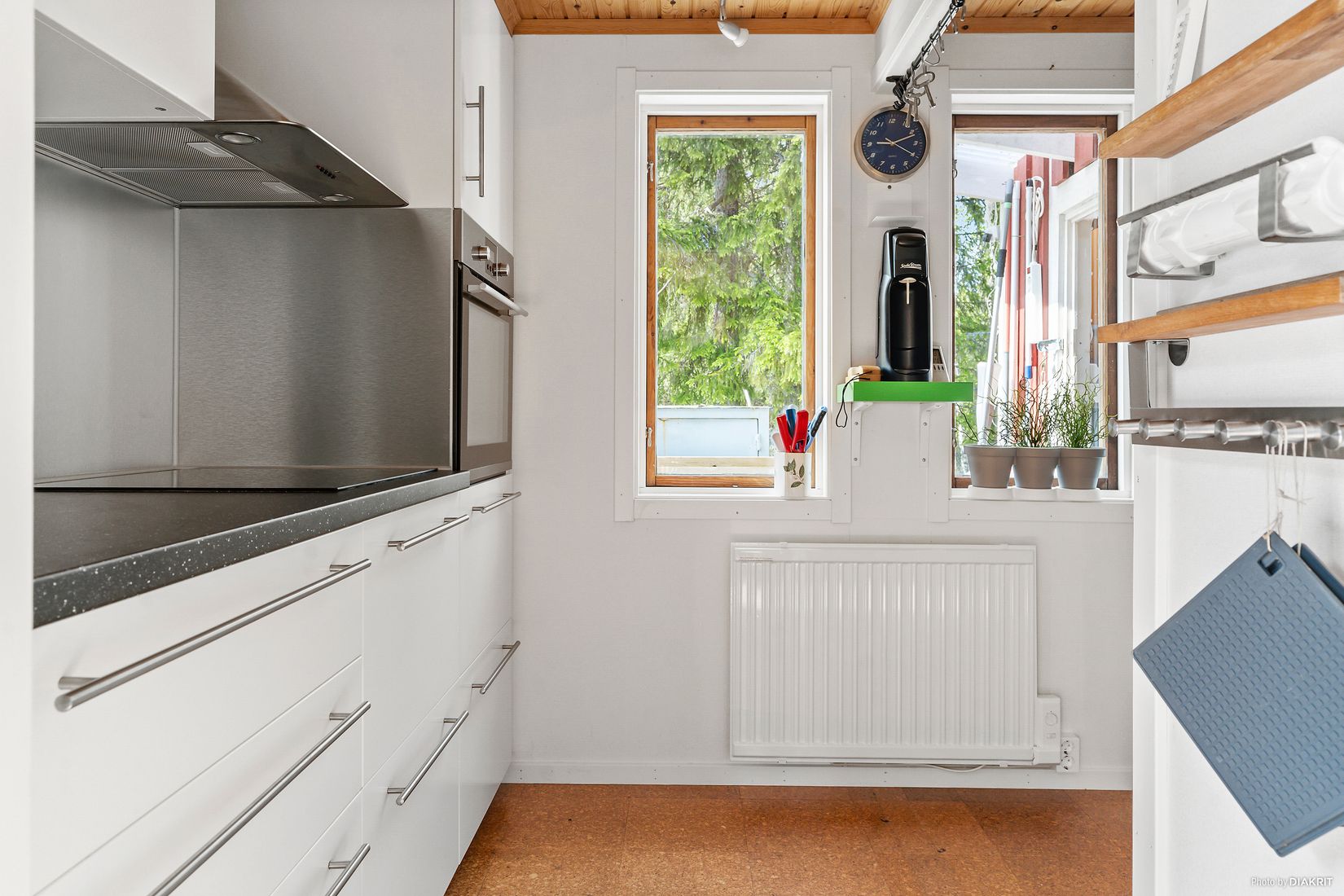 Fritidshus, Frevisören 605, Frevisören - Båtskärsnäs, Kalix