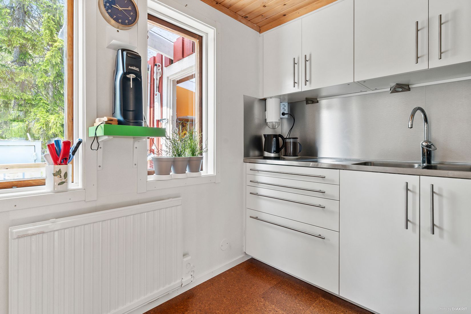 Fritidshus, Frevisören 605, Frevisören - Båtskärsnäs, Kalix