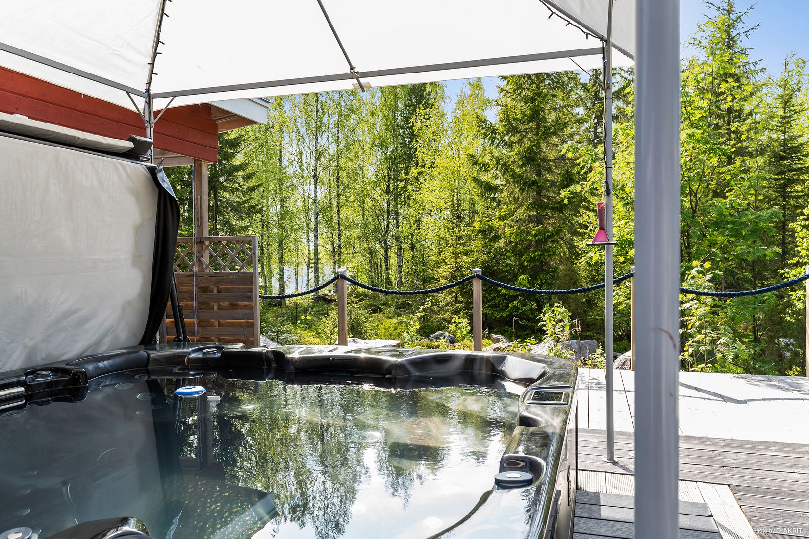 Fritidshus, Frevisören 605, Frevisören - Båtskärsnäs, Kalix