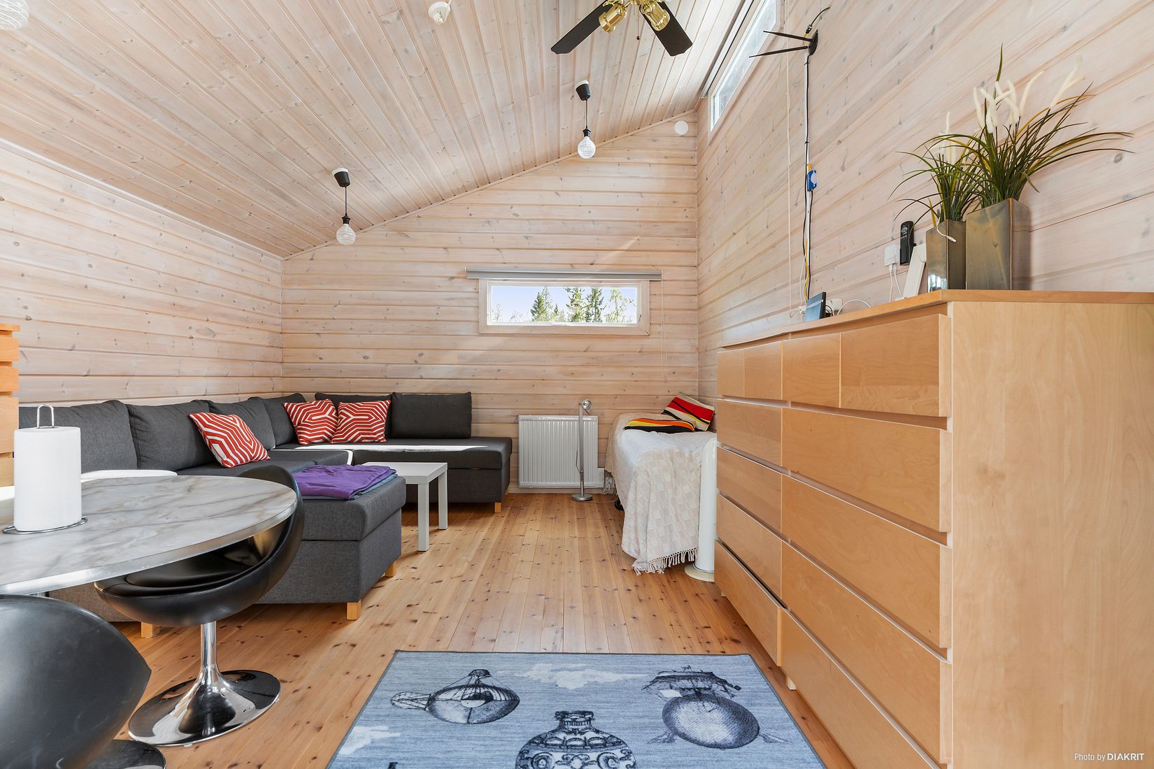 Fritidshus, Frevisören 605, Frevisören - Båtskärsnäs, Kalix