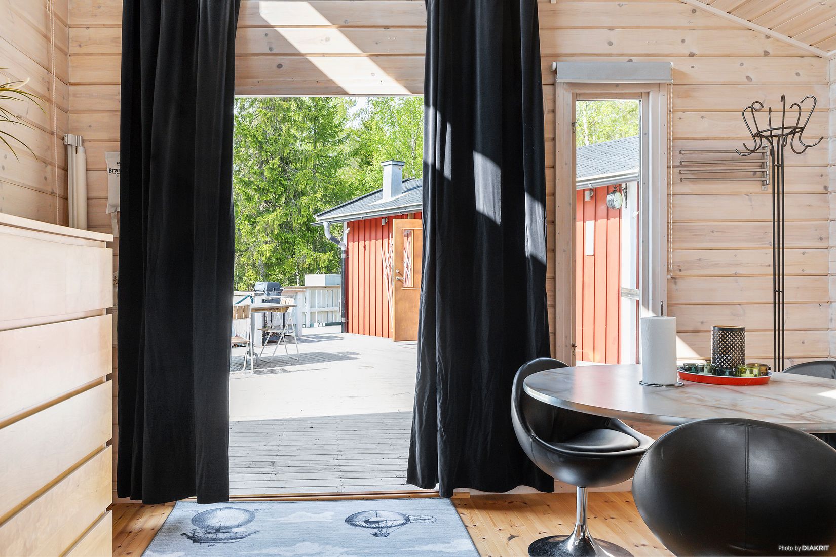 Fritidshus, Frevisören 605, Frevisören - Båtskärsnäs, Kalix