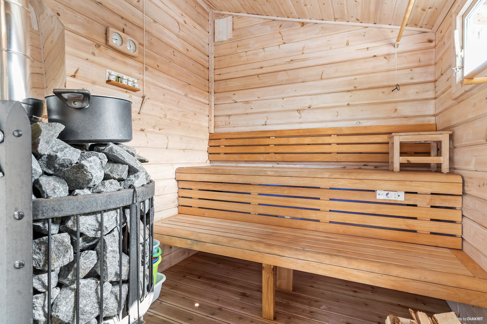 Fritidshus, Frevisören 605, Frevisören - Båtskärsnäs, Kalix