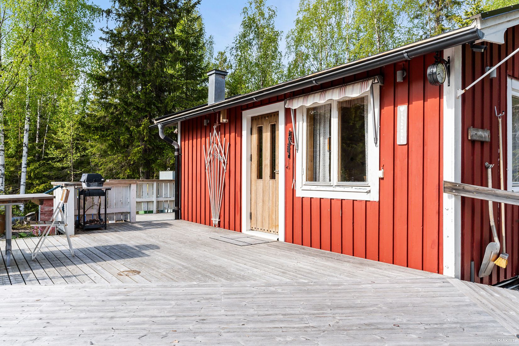 Fritidshus, Frevisören 605, Frevisören - Båtskärsnäs, Kalix