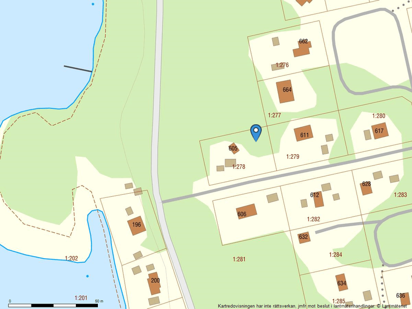 Fritidshus, Frevisören 605, Frevisören - Båtskärsnäs, Kalix