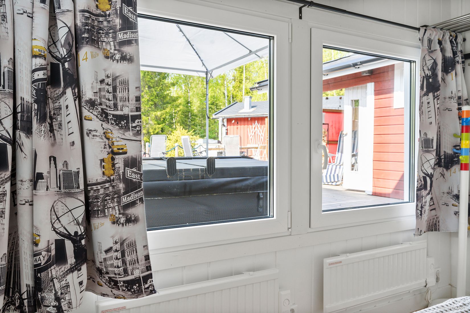 Fritidshus, Frevisören 605, Frevisören - Båtskärsnäs, Kalix