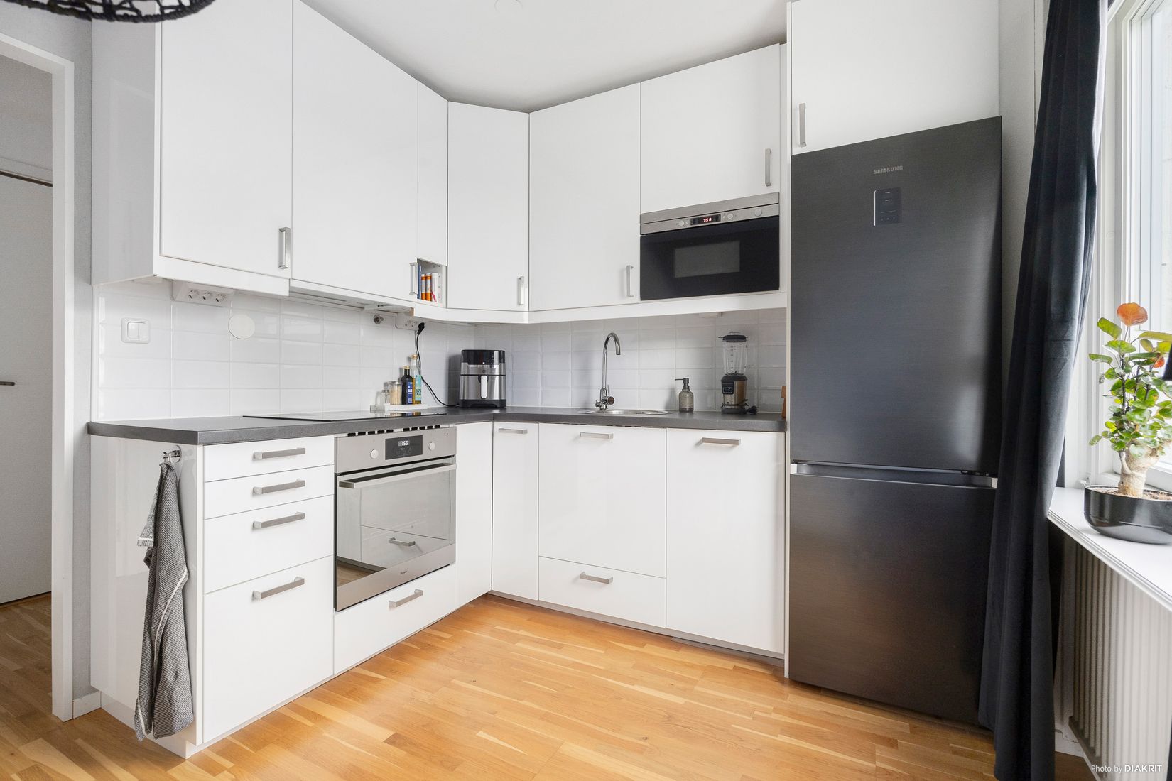 Bostadsrätt, Herrgårdsgatan 2, Berga, Linköping