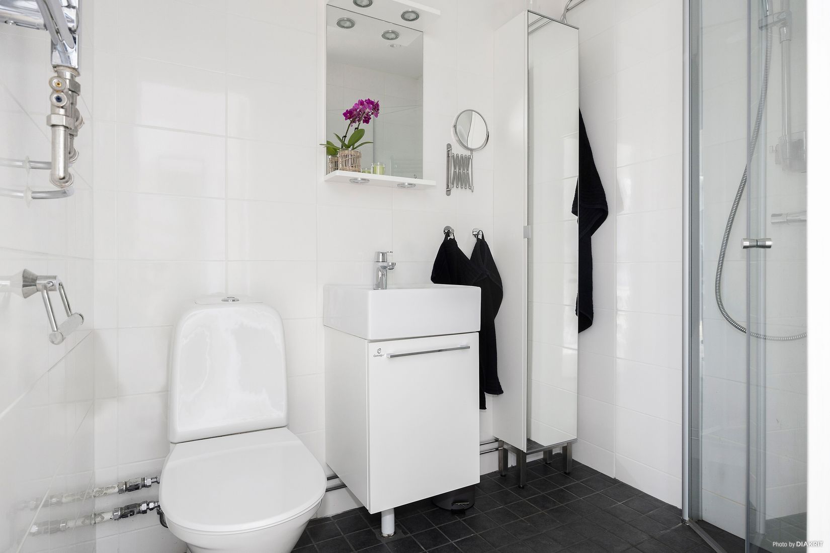 Bostadsrätt, Herrgårdsgatan 2, Berga, Linköping