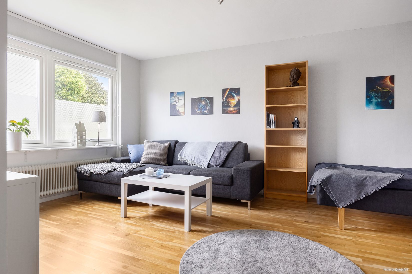 Bostadsrätt, Herrgårdsgatan 2, Berga, Linköping