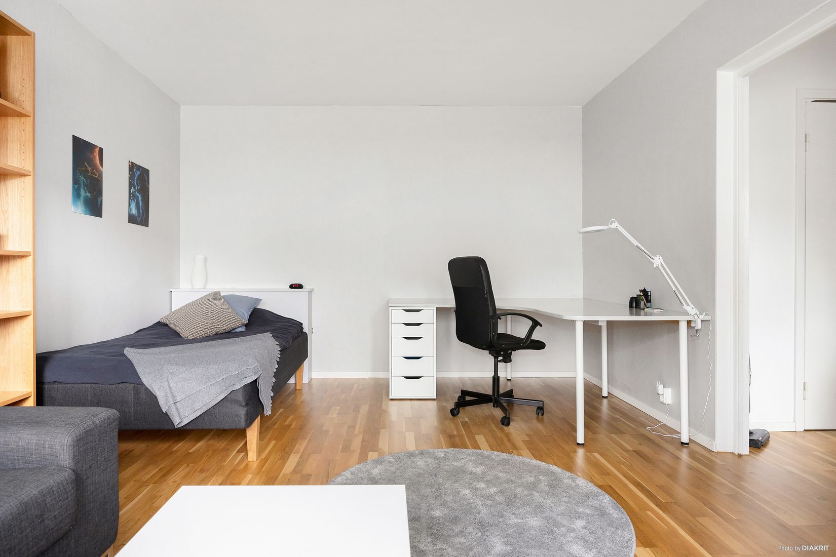 Bostadsrätt, Herrgårdsgatan 2, Berga, Linköping