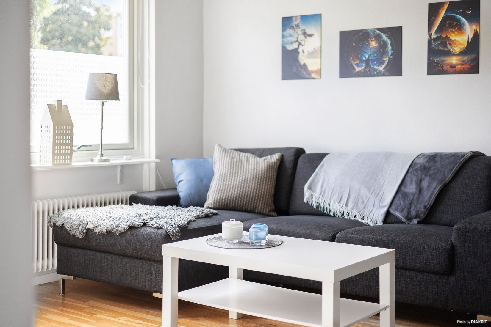 Bostadsrätt, Herrgårdsgatan 2, Berga, Linköping