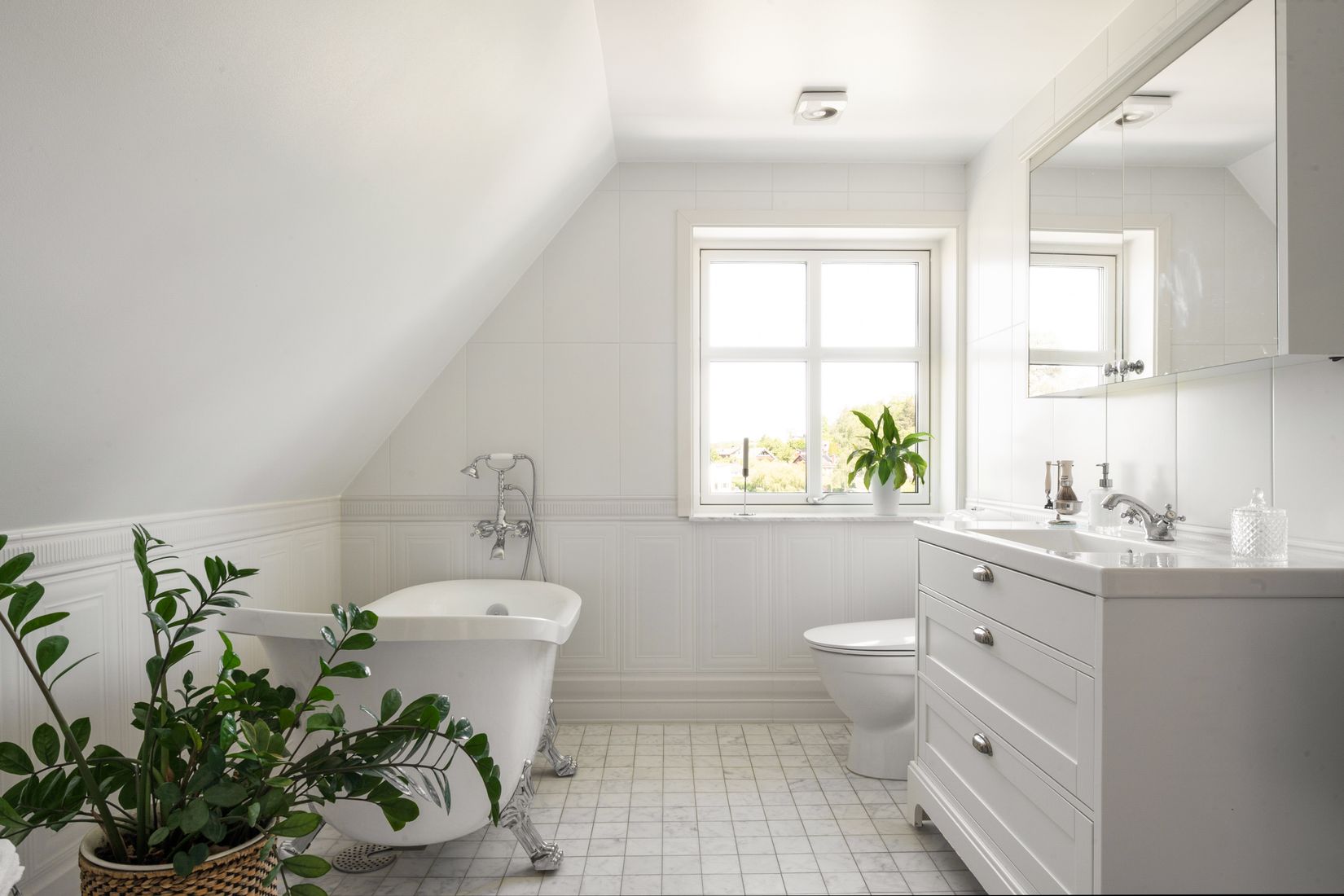 Villa, Östra Strandvägen 23 och 23b, Vendelsö Gård, Haninge