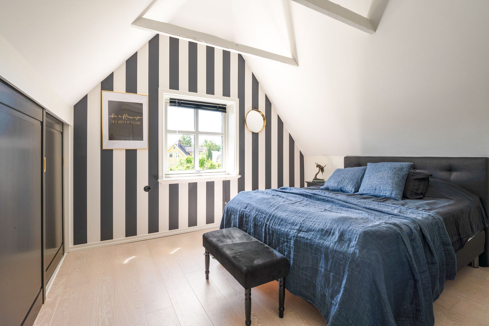 Villa, Östra Strandvägen 23 och 23b, Vendelsö Gård, Haninge