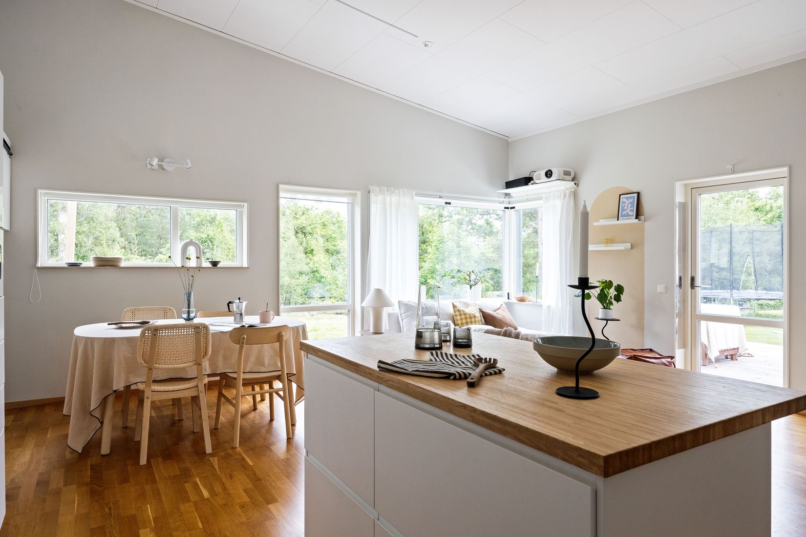 Bostadsrätt, Eklidsvägen 21, Alafors, Ale