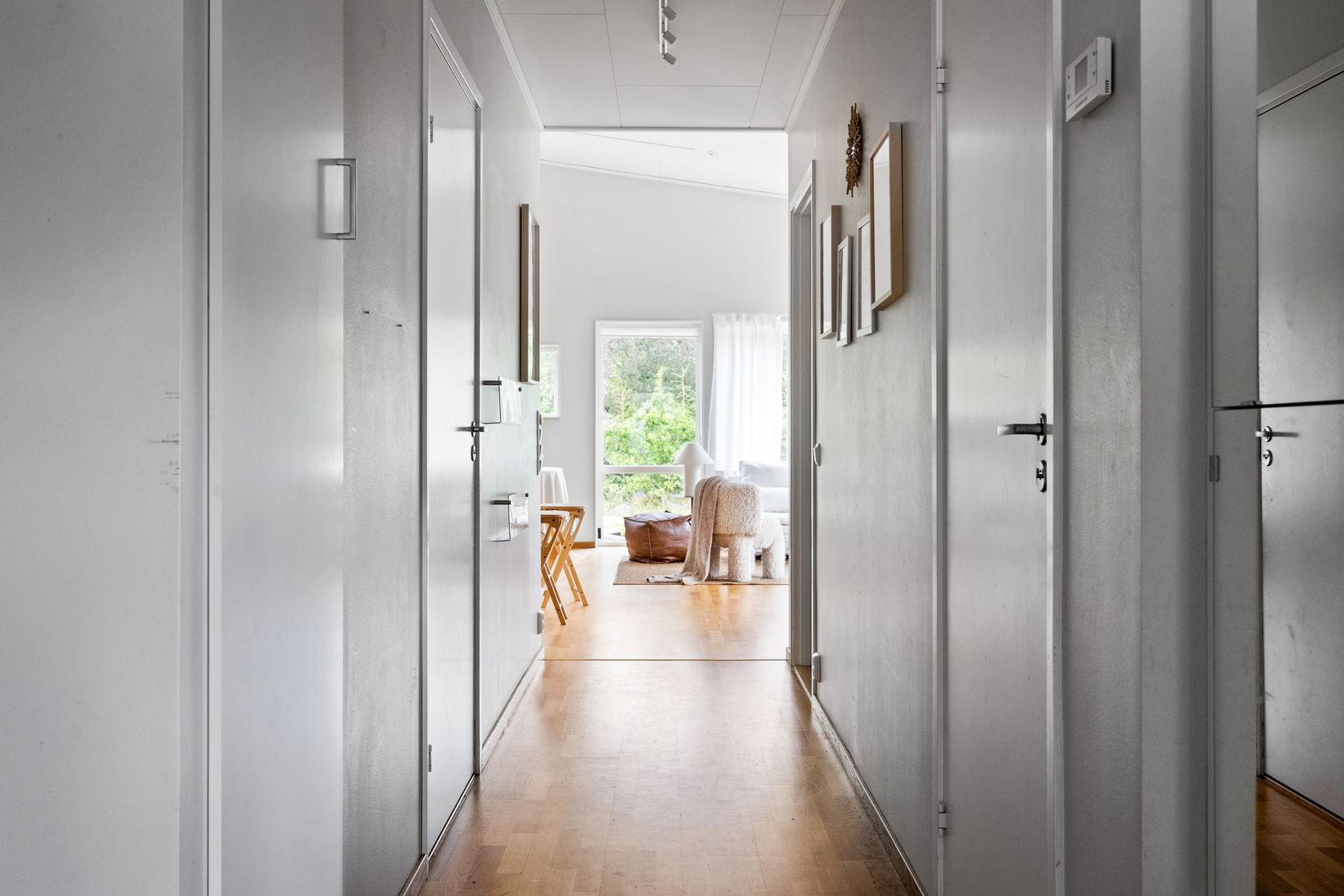 Bostadsrätt, Eklidsvägen 21, Alafors, Ale