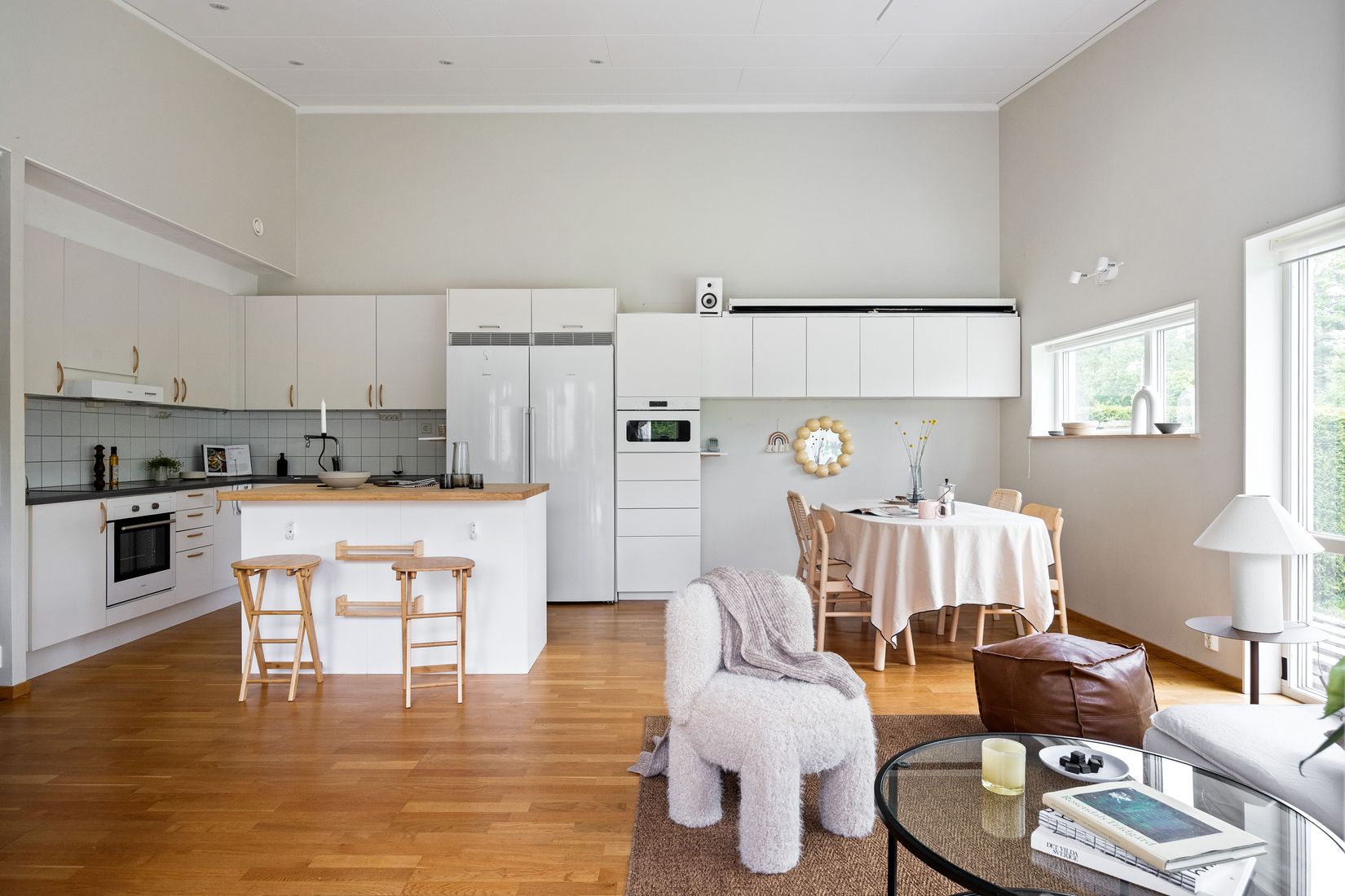 Bostadsrätt, Eklidsvägen 21, Alafors, Ale