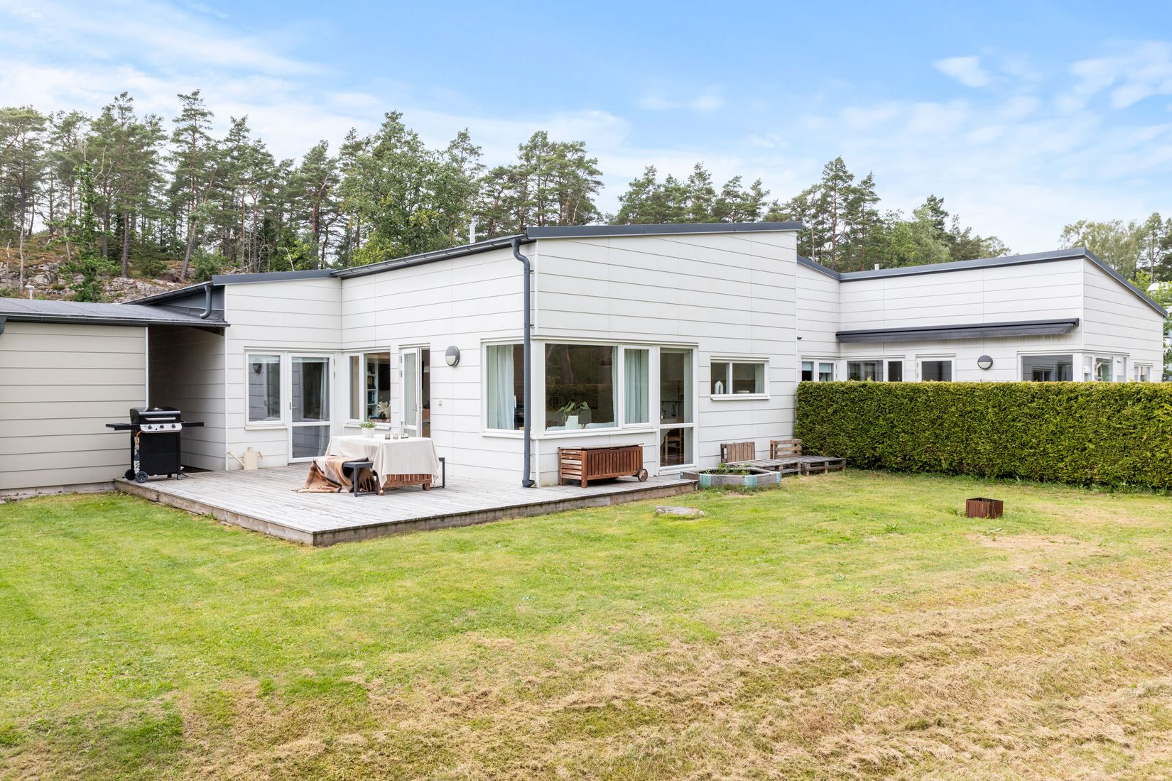 Bostadsrätt, Eklidsvägen 21, Alafors, Ale