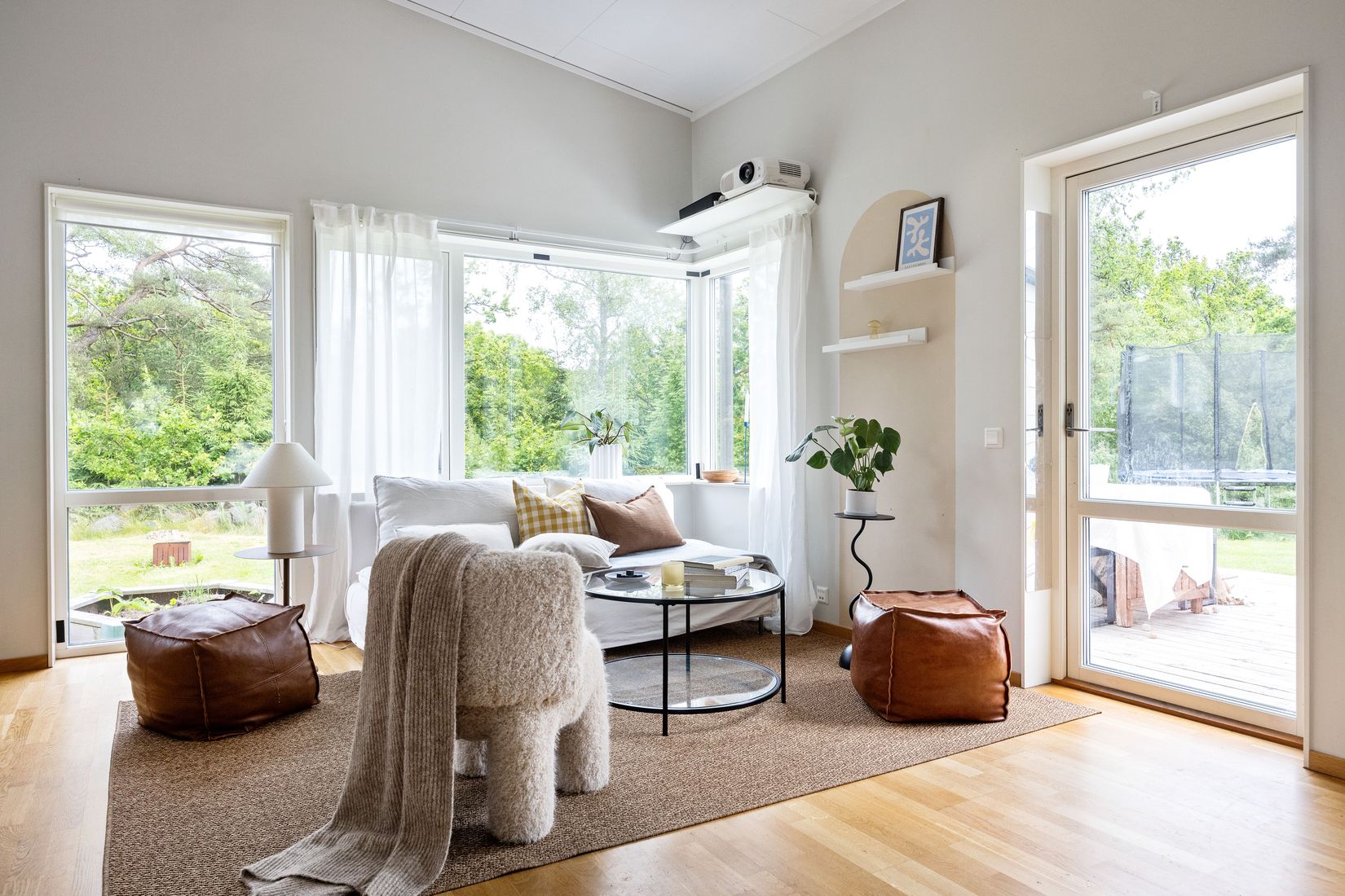 Bostadsrätt, Eklidsvägen 21, Alafors, Ale