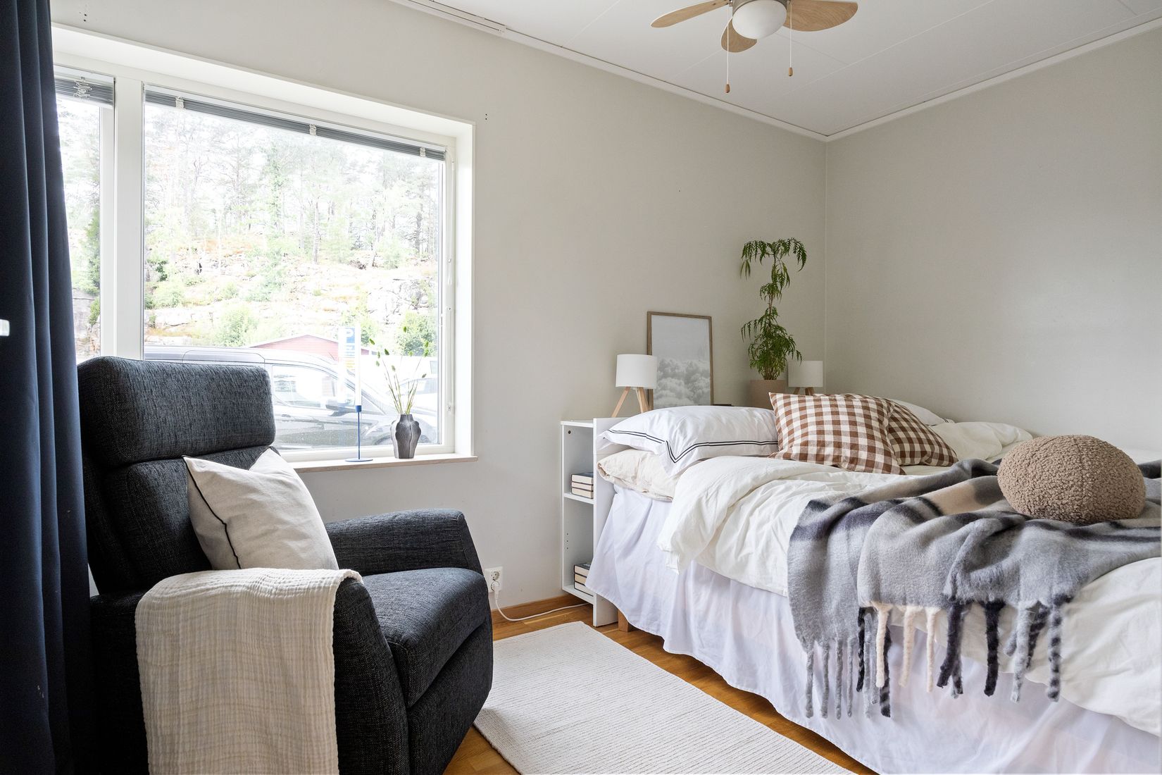 Bostadsrätt, Eklidsvägen 21, Alafors, Ale