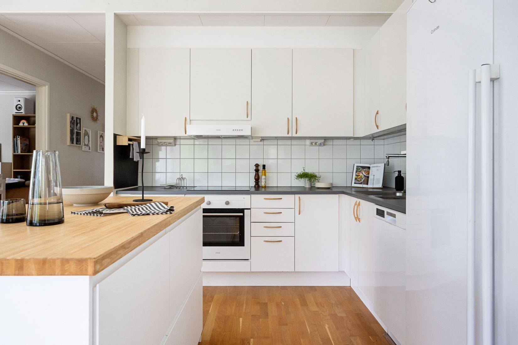 Bostadsrätt, Eklidsvägen 21, Alafors, Ale