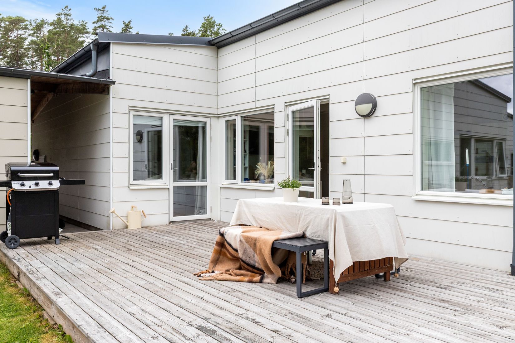 Bostadsrätt, Eklidsvägen 21, Alafors, Ale